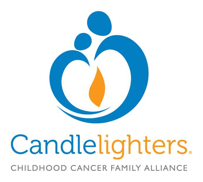 Candlelighters Square Logo